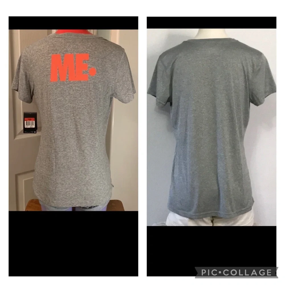 Lot of 2 Nike Dri-Fit Top bundle
